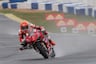 Josh Herrin Scores Back-to-Back Podiums at Road Atlanta