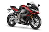 Aprilia’s RS 660
