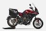 The 2024 MV Agusta Turismo Veloce Lusso SCS, $25,598.
