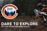 Colorado Calling for KTM Adventure Rider Rally's 20th Anniversary in 2025