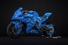 CFMoto 500SR future movable winglets studio