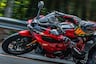 Voge’s RR500S joins the sub-500cc inline-four sportbike category.