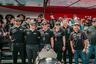 Cory Ventura to Race the Aprilia RSV4 1100 in the MotoAmerica Stock 1000 Season