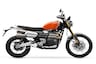 2024 Triumph Scrambler 1200 XE studio