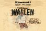 Kawasaki Becomes the Official Sponsor  of Morgan Wallen’s 2025 I’m The Problem Tour