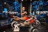 Jorge Martin Kicks Off Pre-Booking for the Aprilia Tuono 457