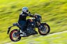 2026 Suzuki GSX-8TT riding on country road