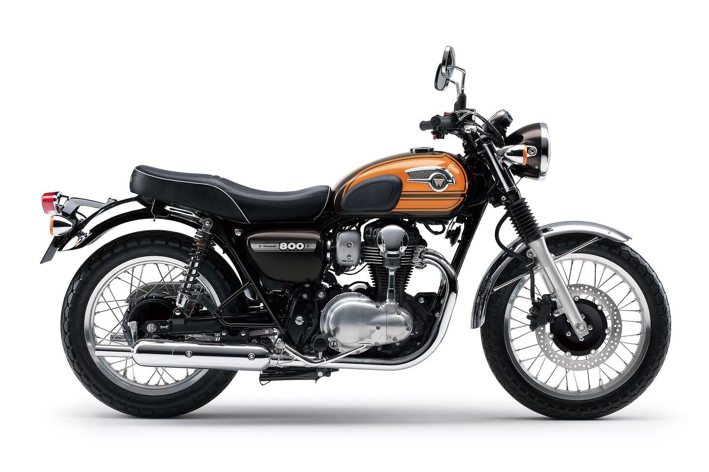 W800 classic cheap