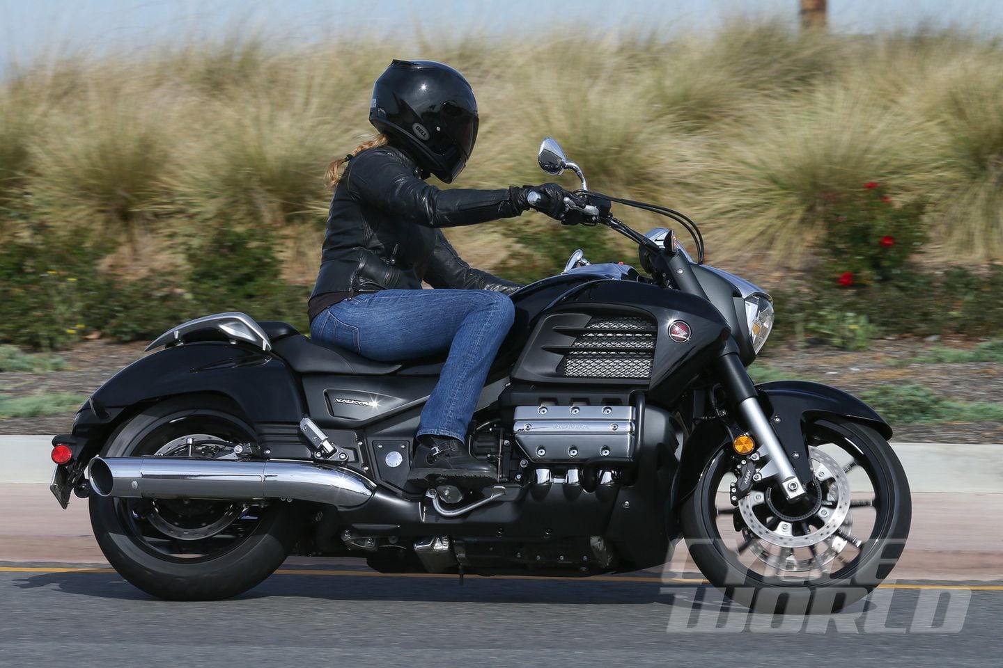 2014 honda gold wing valkyrie hot sale
