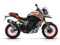Eicma best sale 2021 bikes