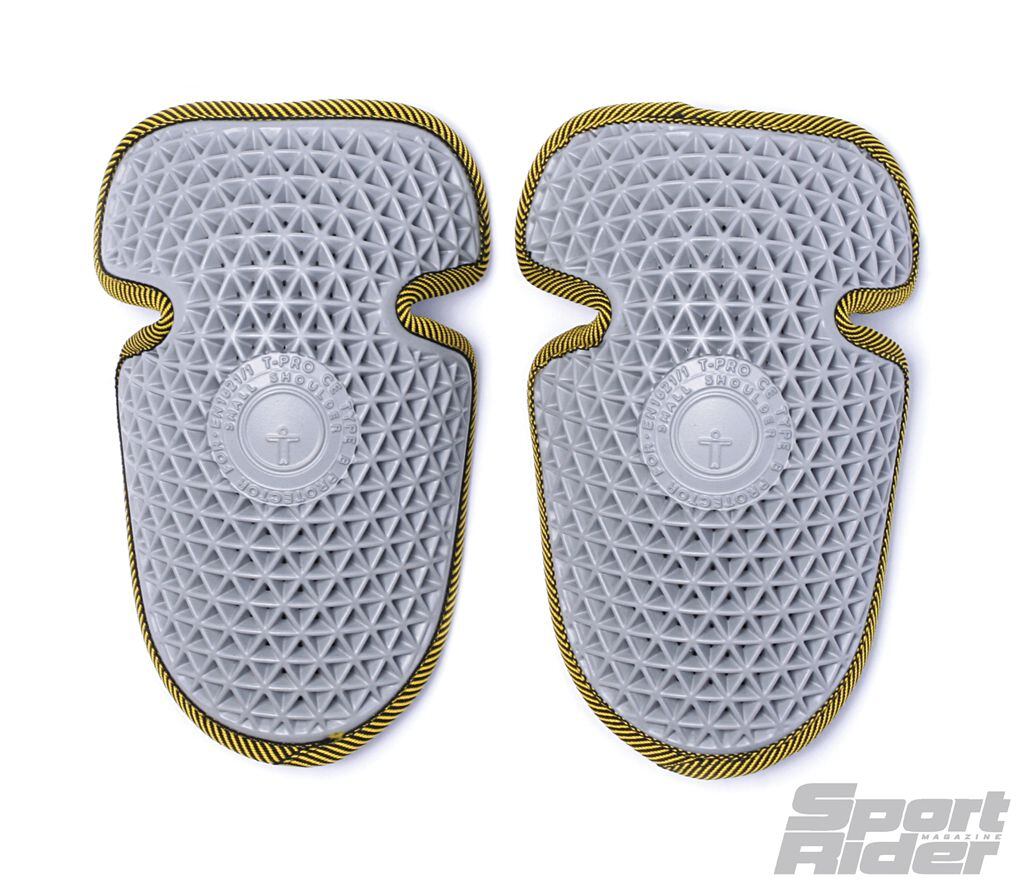 forcefield crease inserts