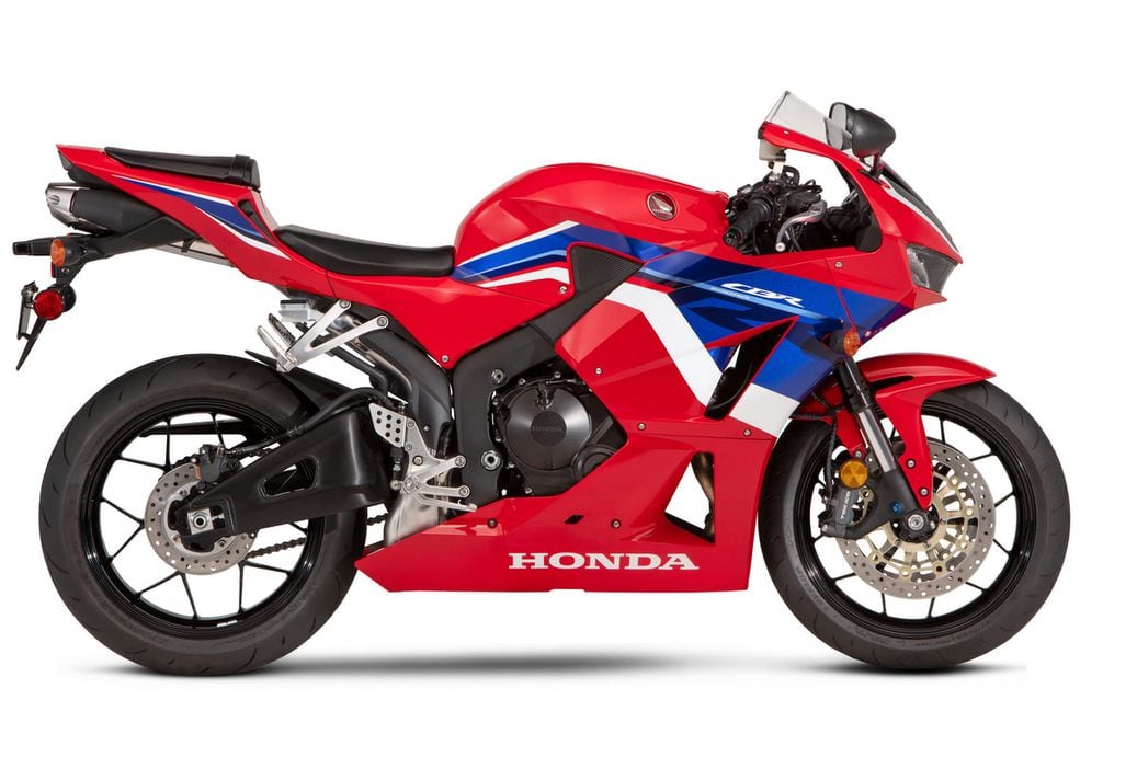 Cbr 650r Philippines 2021 Cbr 600 Price PONTEIRA ESCAPE LEOVINCE - Main Image