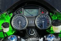 2012 Kawasaki ZX-14R First Ride Review- Kawasaki ZX-14R