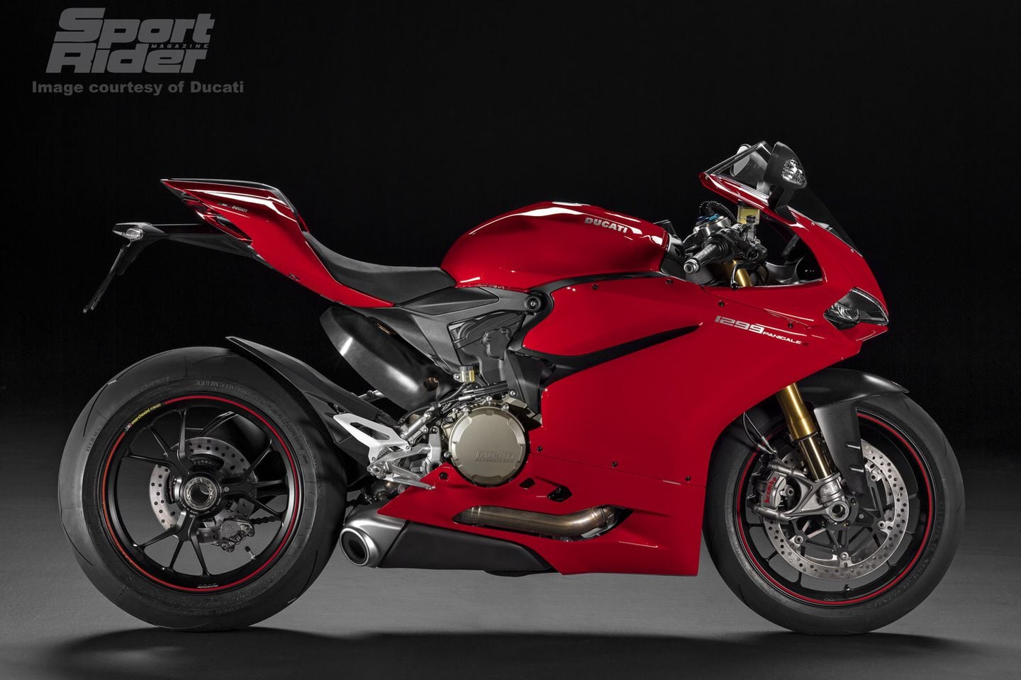 Ducati panigale 1299 wiki discount