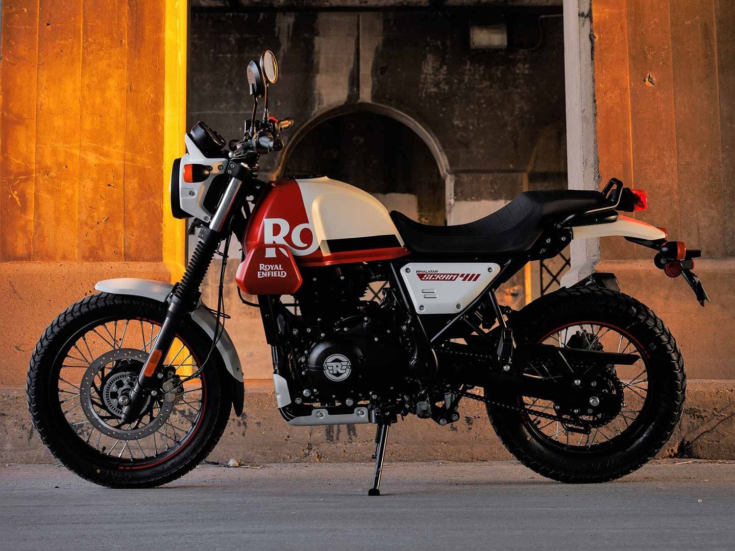 Himalayan scrambler store