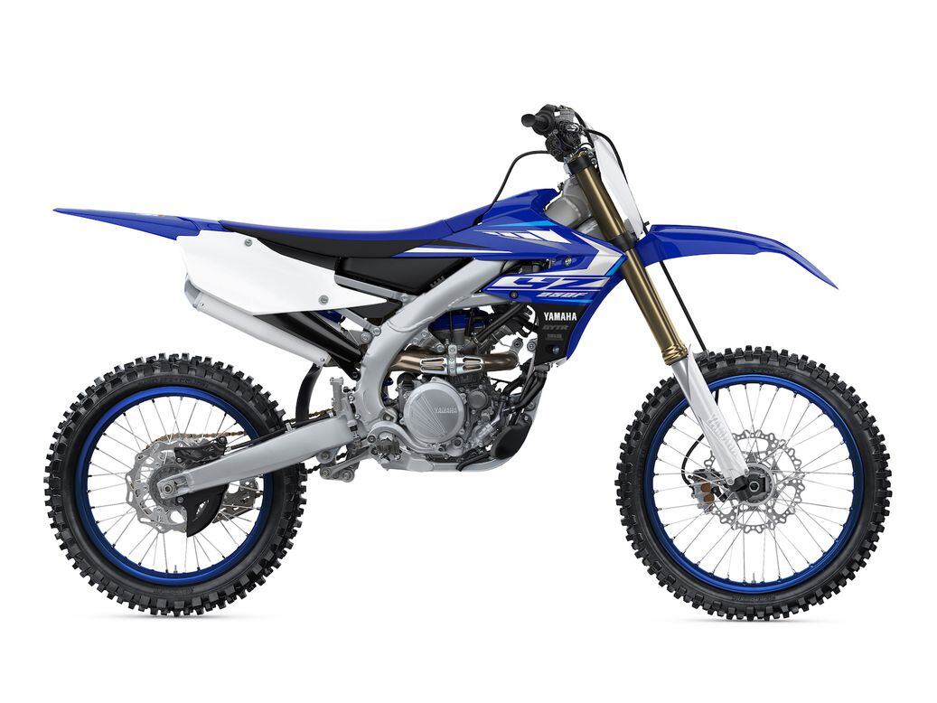 Yz 250 4 best sale stroke