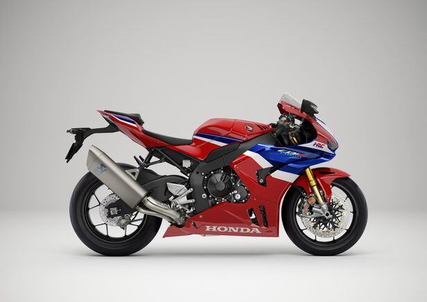All new cbr1000rr deals