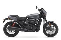 2017 Harley Davidson Street Rod First Ride Review Cycle World