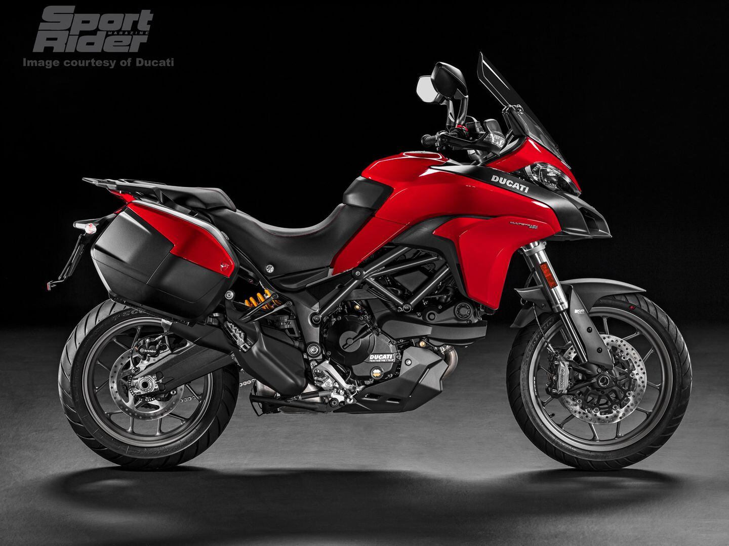 Ducati multistrada 950 low seat deals