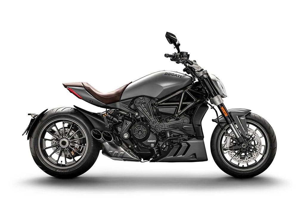 2019 Ducati XDiavel S Buyer s Guide Specs Photos Price Cycle