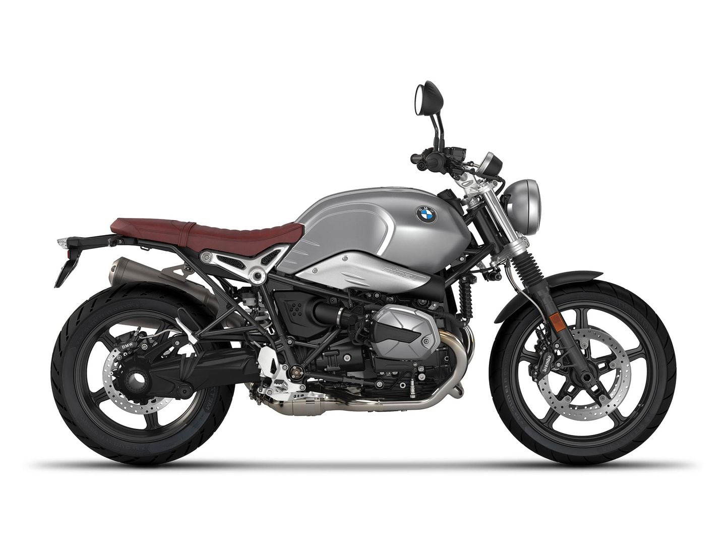 2022 BMW R nineT Scrambler Buyer s Guide Specs Photos Price Cycle World