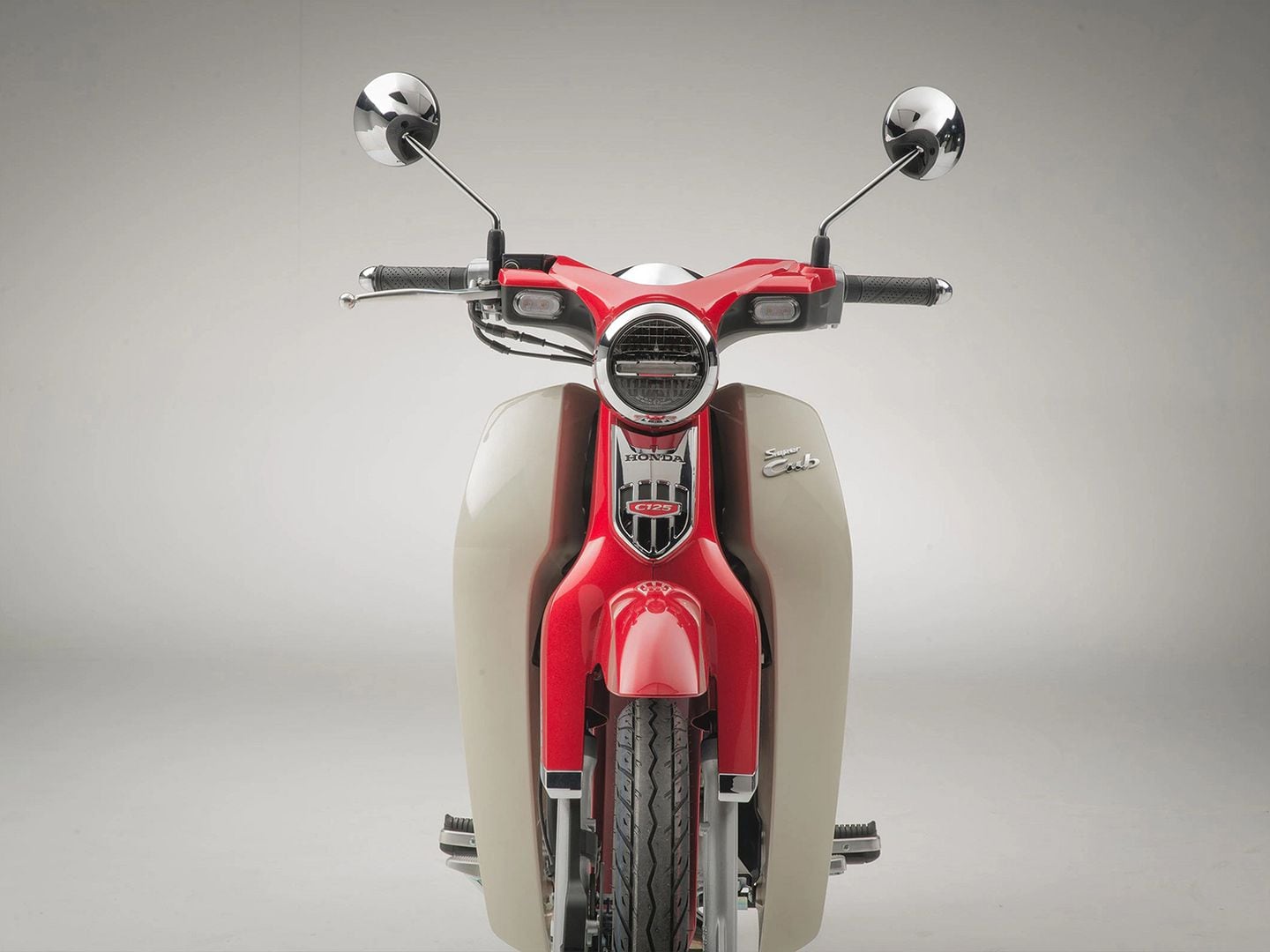 Honda Adds Super Cub And XR650L To 2020 Lineup | Cycle World