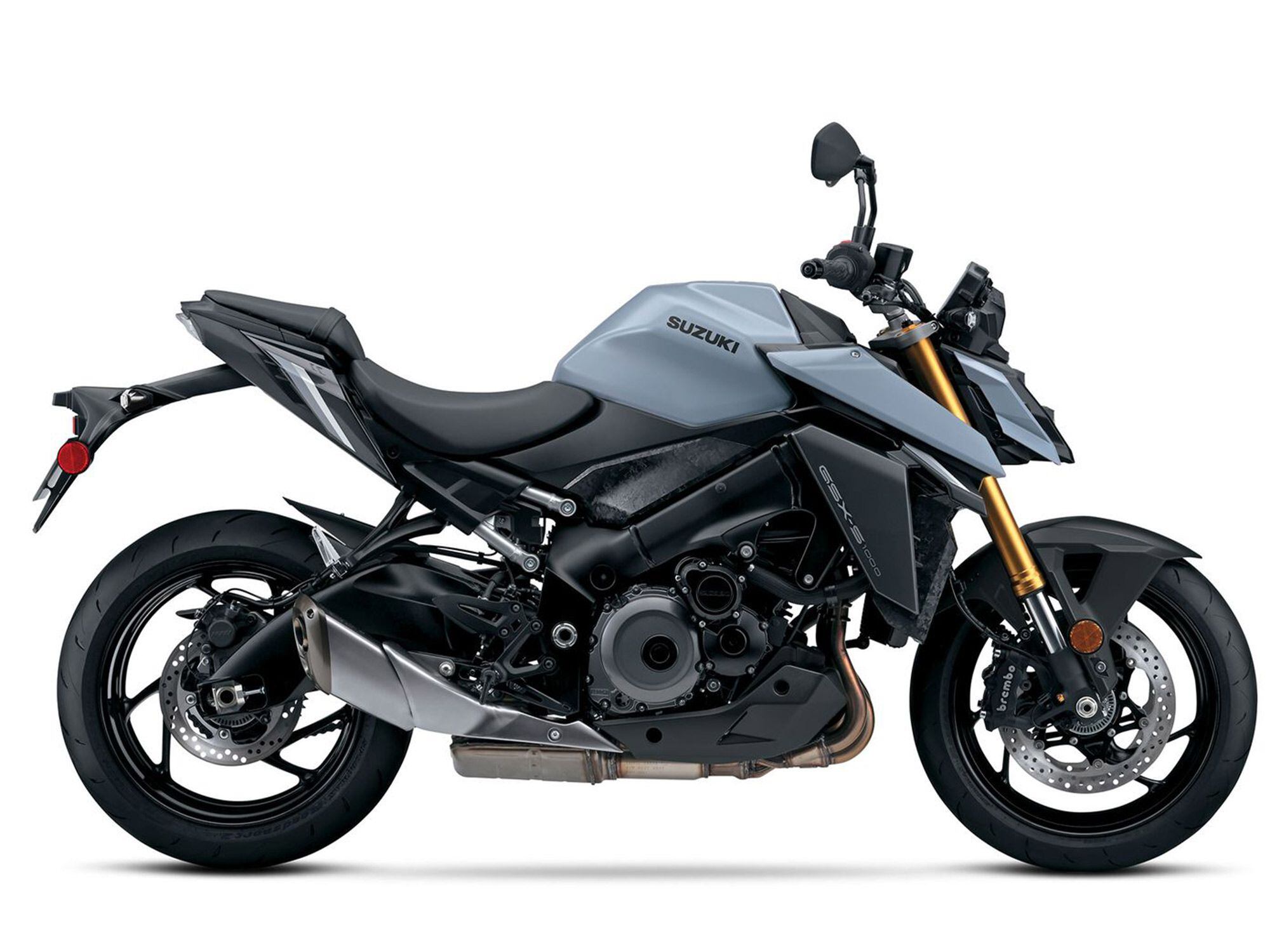 suzuki new bike 2022