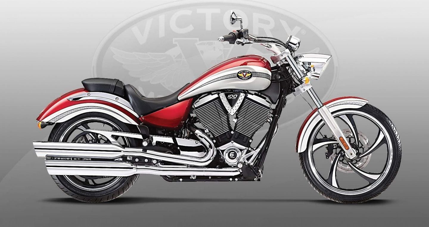 2006 hotsell victory vegas