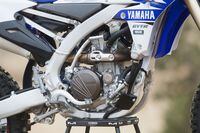 【取引中】ヤマハ　yz250f　 2017年式 2017 YAMAHA YZ250F: FIRST RIDE IMPRESSION! - Dirt Bike Test