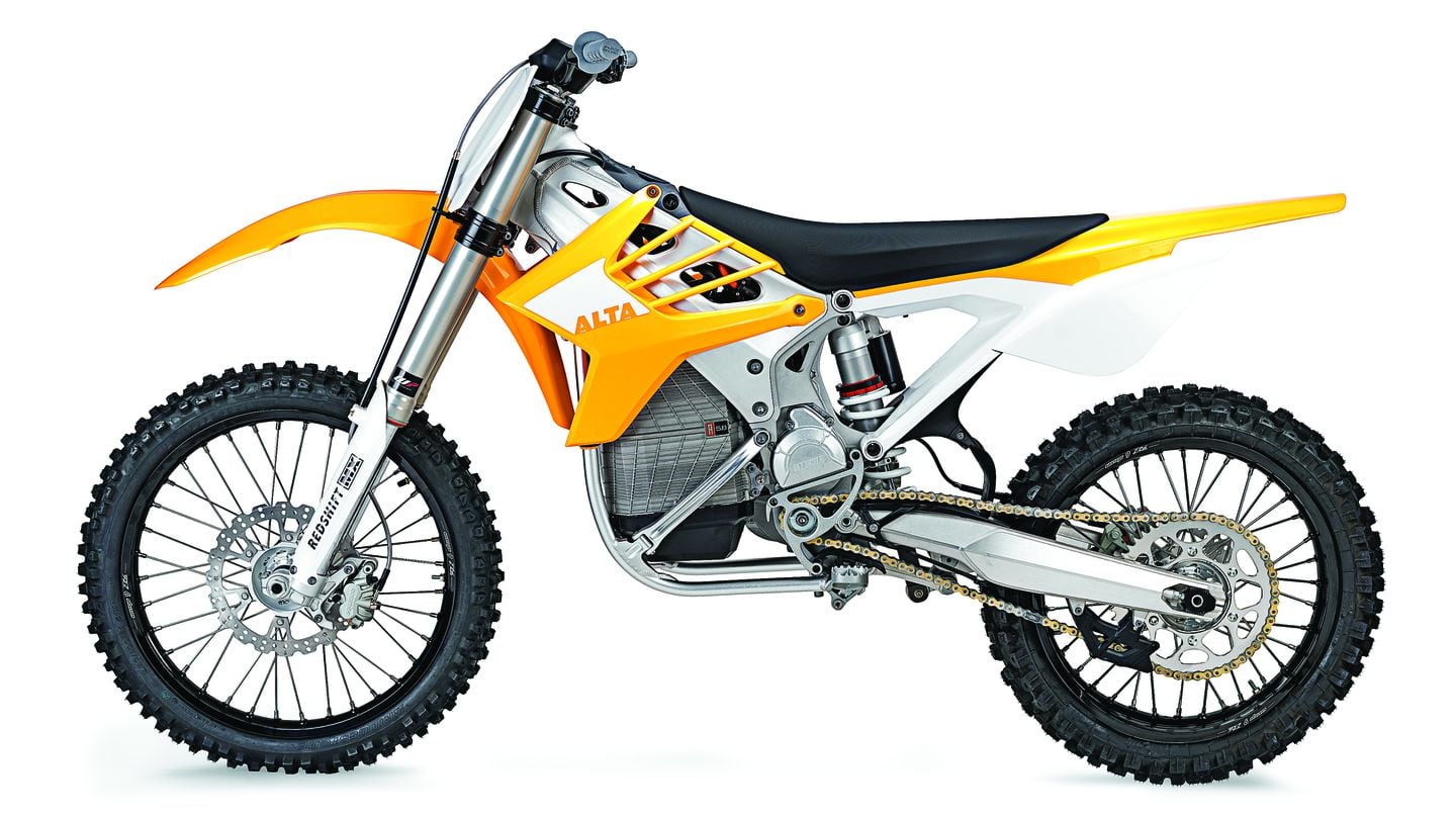2020 alta shop redshift mx