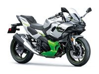 2024 Kawasaki Z7 Hybrid ABS Buyer's Guide: Specs, Photos