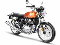 2021 Royal Enfield INT650 Buyer s Guide Specs Photos Price Cycle World