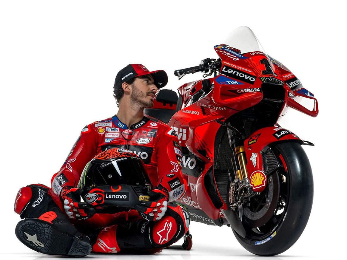 2024 MotoGP Championship Predictions Cycle World