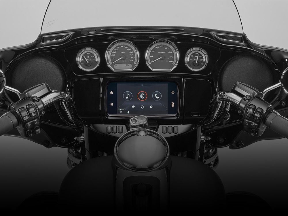 TFT display