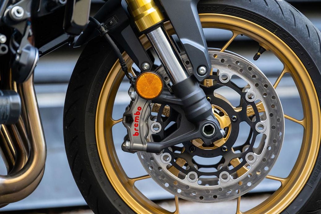 brembo motorcycle helmet Icon Threshold Synthwave Lazer Cobra Modular ready HJ Brembo Celebrates 50 Years of