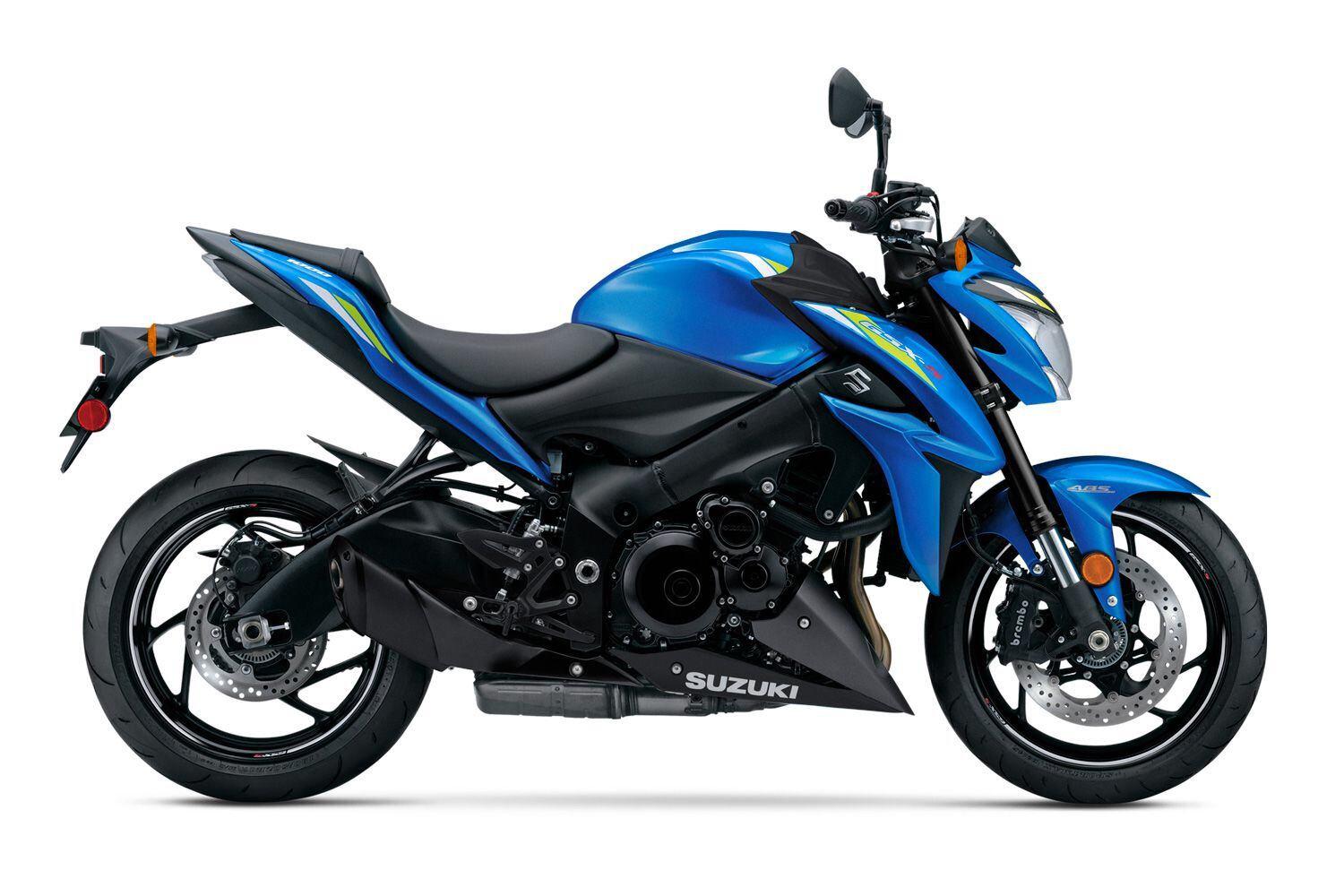 GSX-S1000/S1000F 15-20年 PRO-RACE GP-S1 SUZUKI GSX-S1000/GSX-S1000F 15-20年 PRO-RACE GP-S1