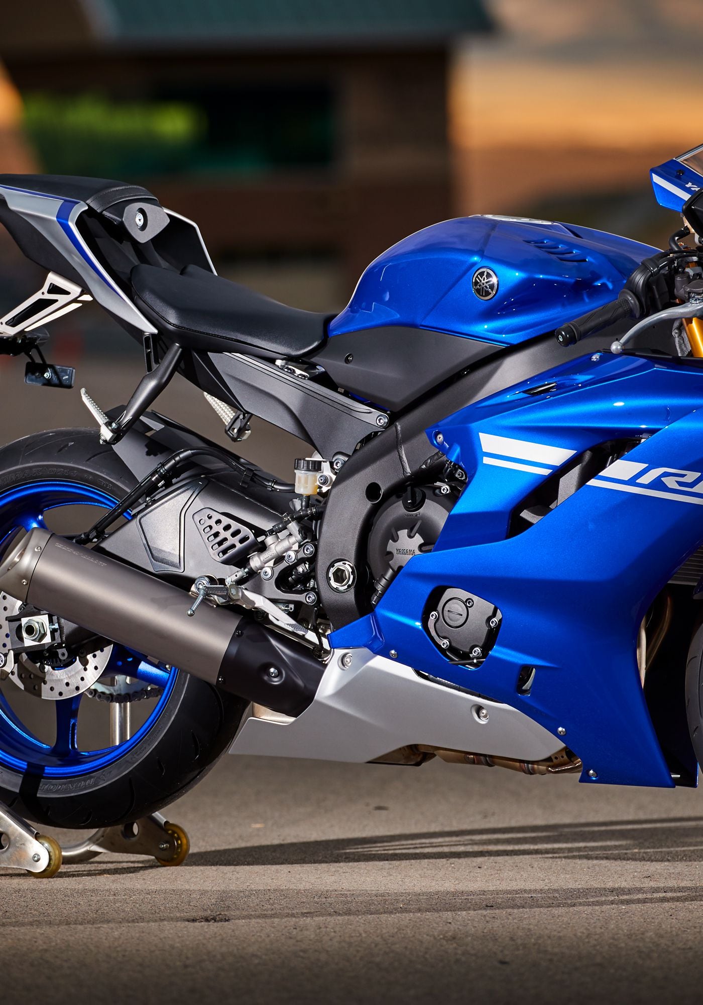 R 6 bike cheap