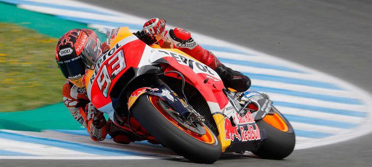 Honda, Marc Márquez, And The Shadow Of 2014 | Cycle World