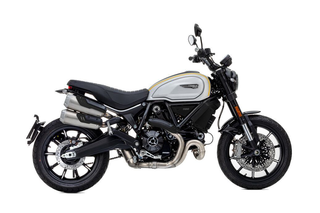 Ducati scrambler 1100 cheap sport pro 2020