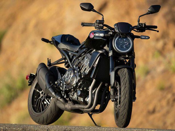 2022 Honda CB1000R Black Edition Buyer s Guide Specs Photos Price Cycle World