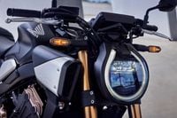 Honda CB650R 2024 Standard Specs & Price in Malaysia