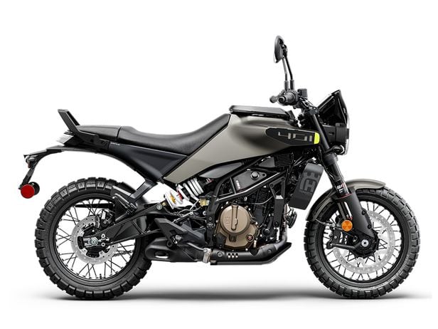 2024 Husqvarna Norden 901 Buyer s Guide Specs Photos Price Cycle World