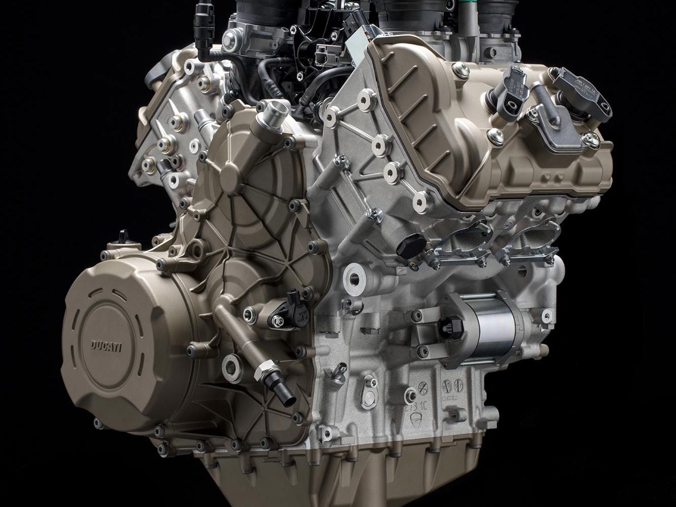 Panigale v4r horsepower new arrivals