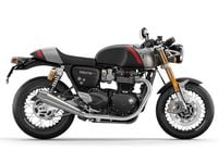 Triumph thruxton best sale rs price
