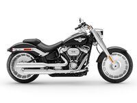Fatboy 114 horsepower discount