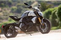World no 1 bike 2025 company 2019