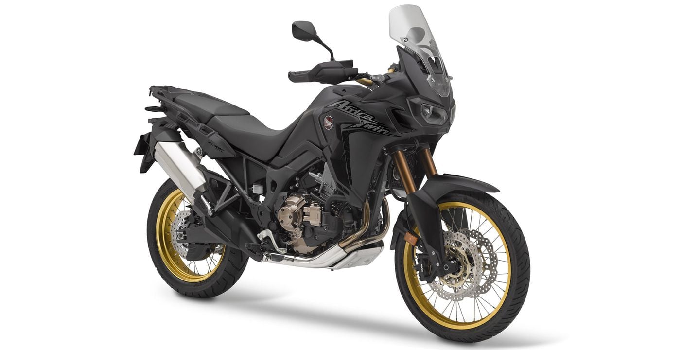 Top Automatic Motorcycles You Can Buy In 2019 Cycle World