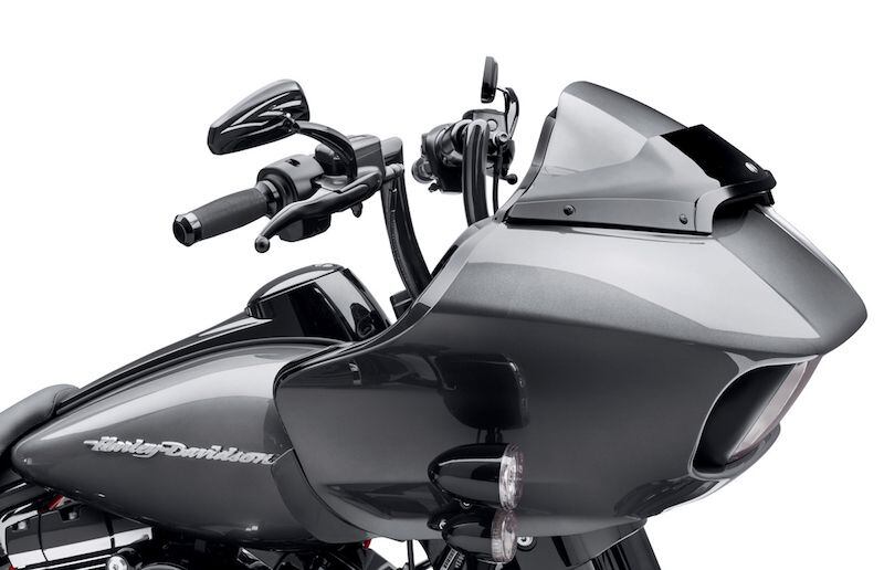 harley chizeled bars sportster