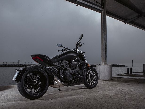 2021 Ducati XDiavel Buyer s Guide Specs Photos Price Cycle World