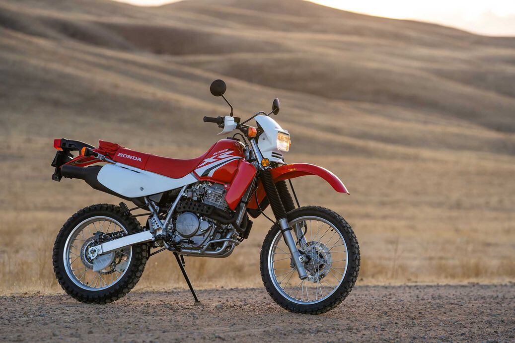 2021 Honda XR650L Buyer s Guide Specs Photos Price Cycle